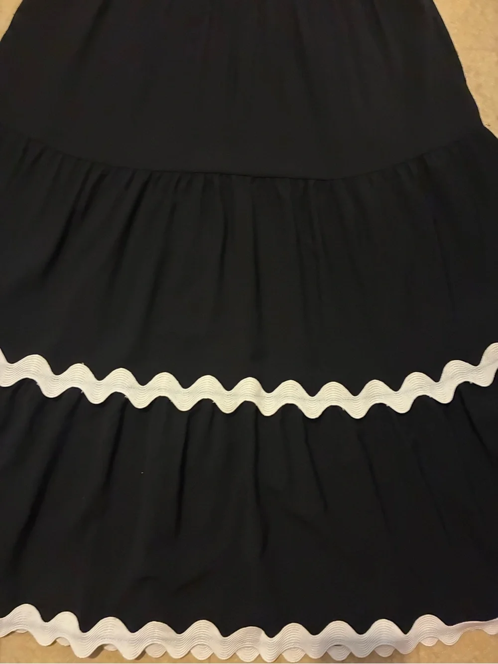 BTFBM classic black